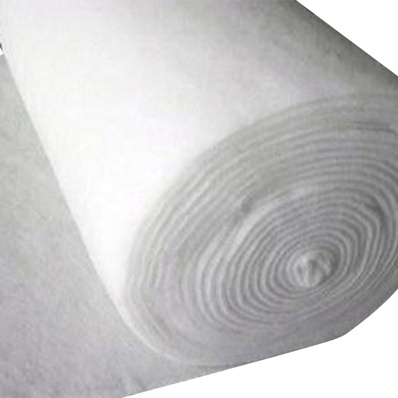 Geotekstiili